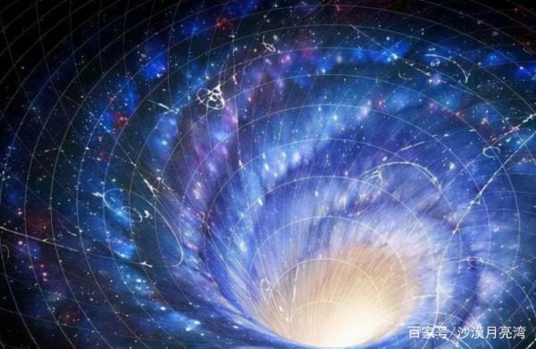 新理論的多種路徑-多維空間暗物質理論的成長