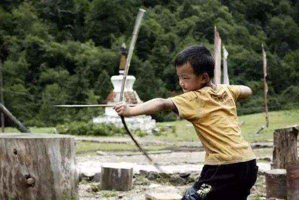 七八十年代農村孩子自制的20個玩具，玩過8個以上最小都30多歲了