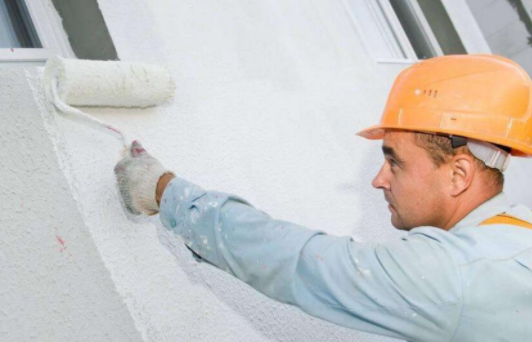 環氧塗料在冬季還能否施工？