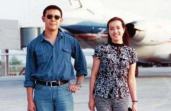 結過4次婚,愛過6個男人,為何60歲的劉曉慶還能嫁頂級富豪? 結過4次婚,愛過6個男人,為何60歲的劉曉慶還能嫁頂級富豪?