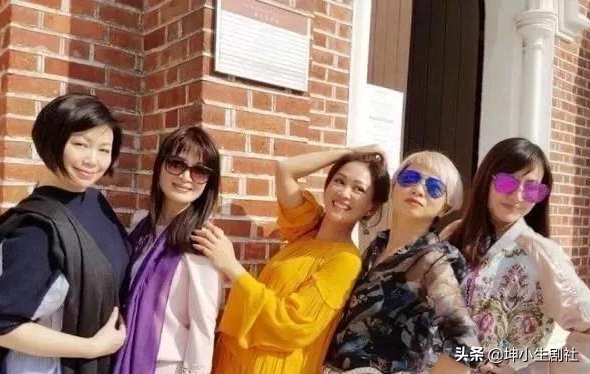 《鹿鼎記》播出23年，雙兒成富婆，曾柔老公被判刑，阿珂嫁馬文才