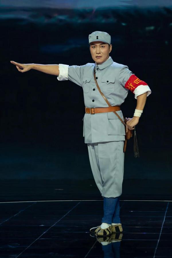 戲曲藝術是我藝術生命的原點