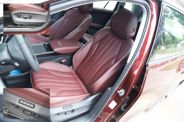 親民的價格 大眾的品質 試駕上汽大眾ID.6 X