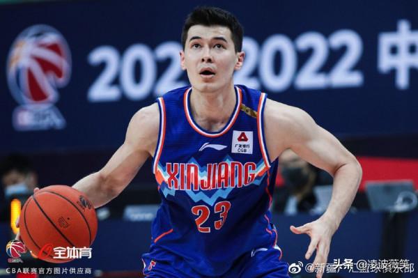 CBA:一勝解千愁,新疆返中游!廣東6連勝,廣廈欲打虎,附積分榜 CBA:一勝解千愁,新疆返中游!廣東6連勝,廣廈欲打虎,附積分榜