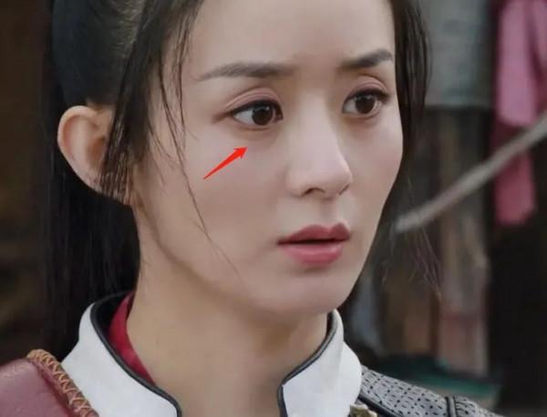 娛樂圈女明星青黃不接！四旦雙冰退位85花轉型失敗，90花奔三