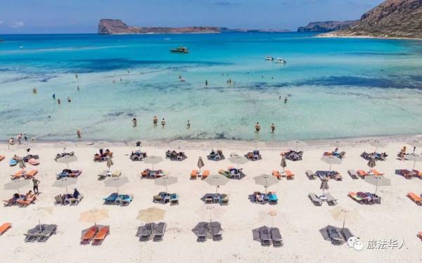 「旅遊」疫情擋不住法國人出國旅行！這些目的地最受歡迎