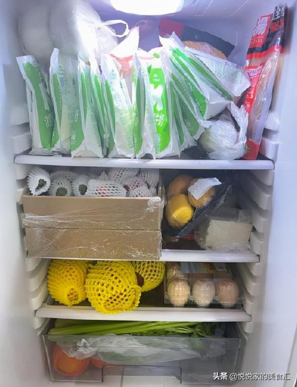 有個愛送菜的婆婆多崩潰呀,被嫌吃得太少,網友:真是甜蜜的負擔 有個愛送菜的婆婆多崩潰呀,被嫌吃得太少,網友:真是甜蜜的負擔