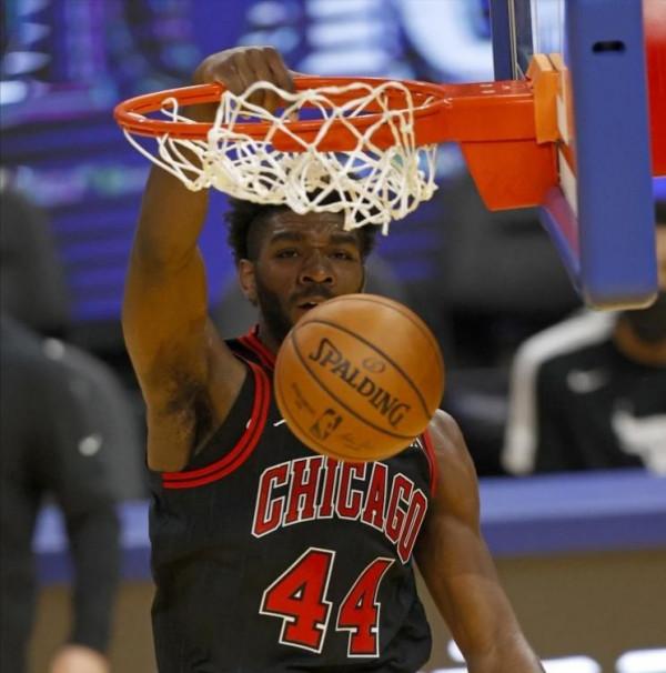 官宣!MVP榜單出爐,勇士做出重大決定,公牛遭受重創 官宣!MVP榜單出爐,勇士做出重大決定,公牛遭受重創