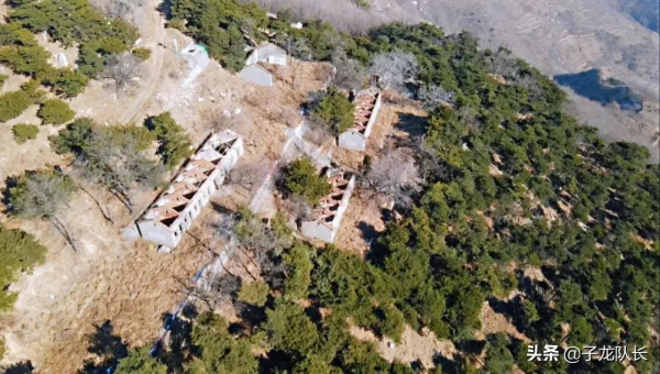 無門票｜濟南天馬頂穿越自駕線，輕度越野，刺激體驗