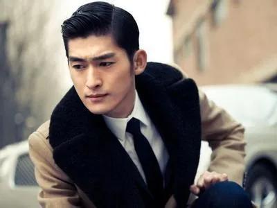 8位“演不了窮人”的男星，貴族氣質與生俱來，最大67歲最小37歲