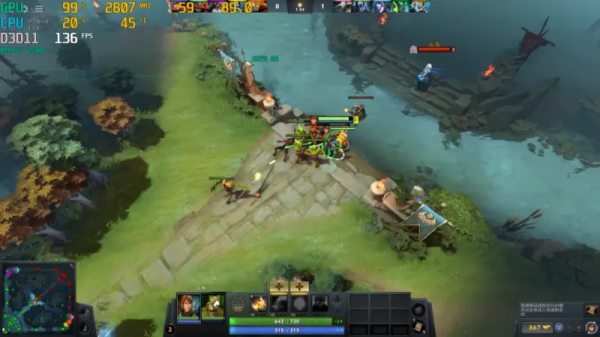 顯示卡測試 &vert; RX 6500XT，目前最低價1599元，它值嗎