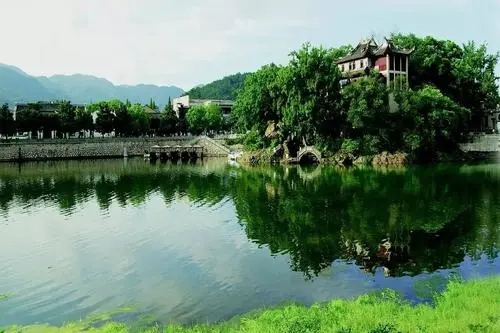 中國十座最具安全感的旅遊地級市，你去過幾個？