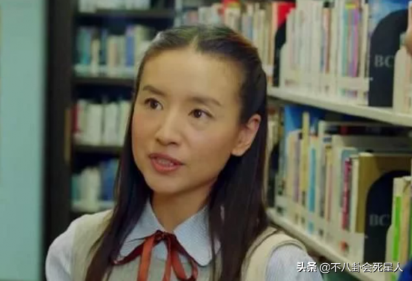 放過觀眾眼睛吧！42歲張無忌，40歲大學生，中年扮嫩太要命