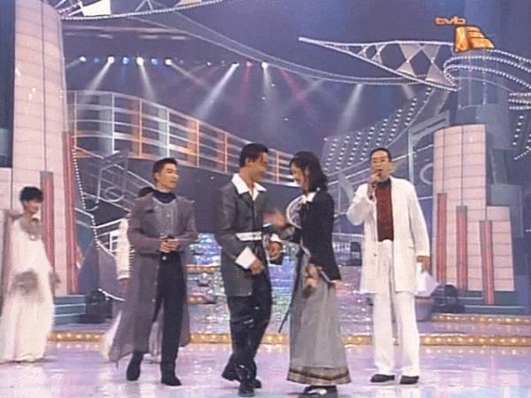 “大玩家歌神”陳奕迅：為何會被徐濠縈拿捏得死死的？