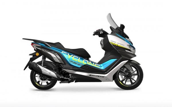 新手身高185，想用3萬左右的摩托車通勤，只能選巡航太子和ADV？