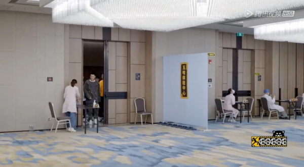 《最強大腦9》《超有趣滑雪大會》開播；《中國潮音》總決賽