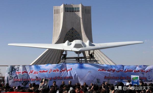伊朗“山寨”各國無人機打西方？美國：這比核武器還危險