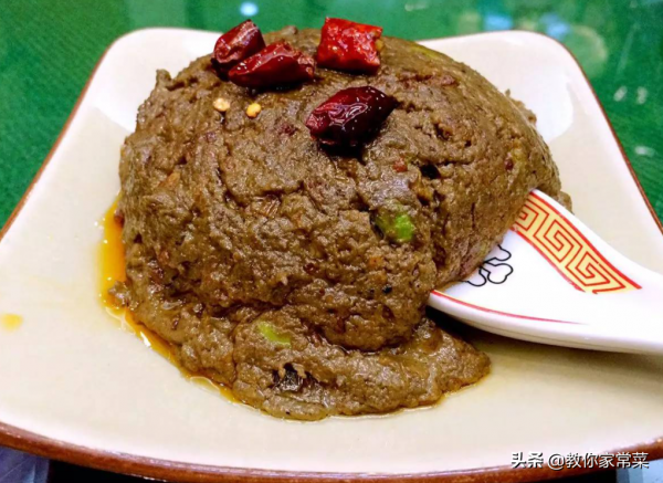 老北京人愛吃的八道菜，每道都是極品，你吃過幾種？