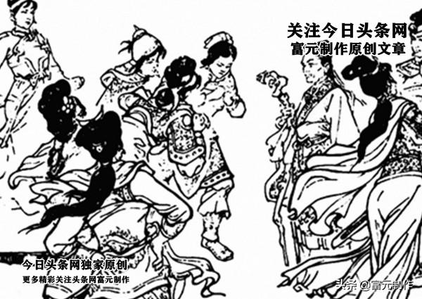 楊家將十二寡婦徵西的女將的結局到底如何？她們都是哪些人物？