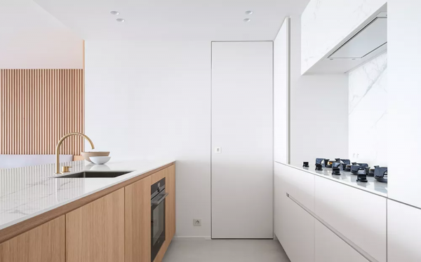 看了上千個家，才敢說這幾個設計永不過時