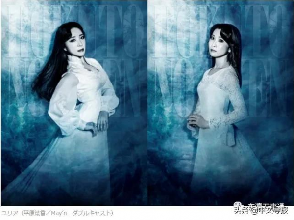 旅日藝術家顏安編舞:《北斗神拳》音樂劇開演 旅日藝術家顏安編舞:《北斗神拳》音樂劇開演