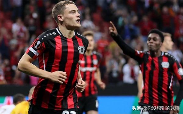 盤點歐洲足壇本賽季三支青年近衛軍，奧甲榜首德甲第三英超爭四