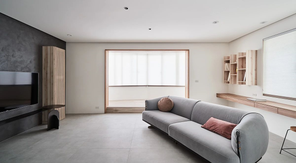 超棒改造,極簡空間,創造無限想象 超棒改造,極簡空間,創造無限想象