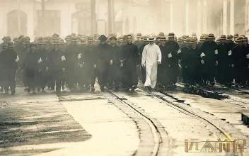 《遠大前程》十三太保，教頭死的最可惜，納三少出場送人頭