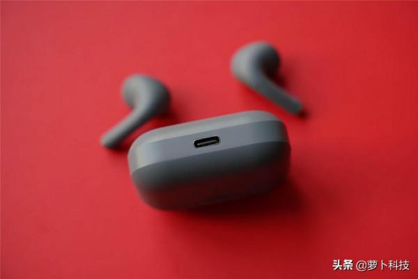 有音質有顏值有價效比，ARS Goetia V01體驗：百元睡眠神塞