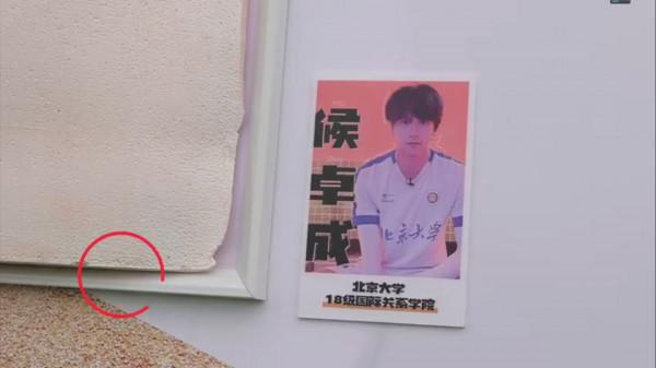 廣東一學校現“腹肌大道”，能看還能摸？網友：看了等於練了