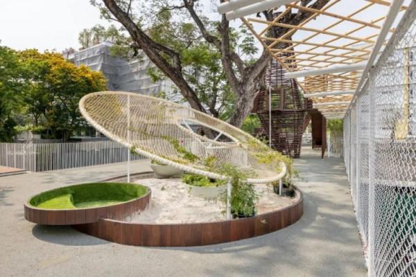 被這波互動設計,治好了帶孩子的焦慮 被這波互動設計,治好了帶孩子的焦慮