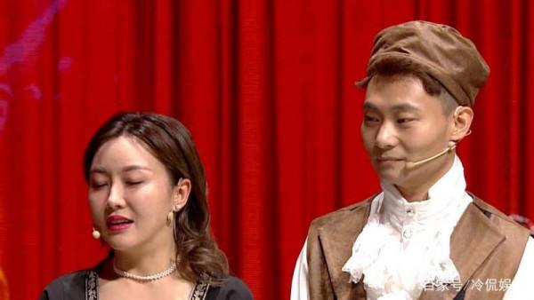 潘長江女兒潘陽30歲嫁給石磊成總裁夫人，如今過得怎麼樣？