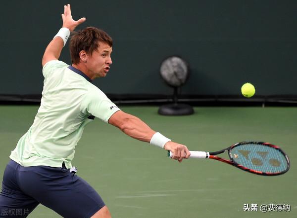 ATP墨爾本站：納達爾喜獲單開啟門紅！4號種子爆冷出局