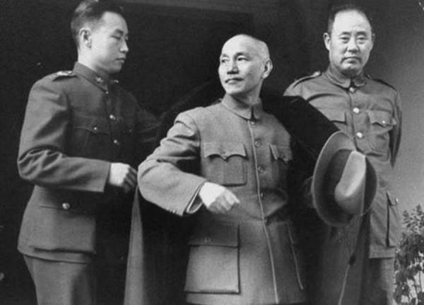 賀龍元帥長征中的三次“神來之筆”,毛主席:了不起的奇蹟 賀龍元帥長征中的三次“神來之筆”,毛主席:了不起的奇蹟