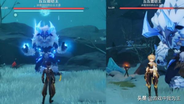 原神:這才是多數玩家的“夢魘”,精英怪的身份,難度卻比BOSS大 原神:這才是多數玩家的“夢魘”,精英怪的身份,難度卻比BOSS大