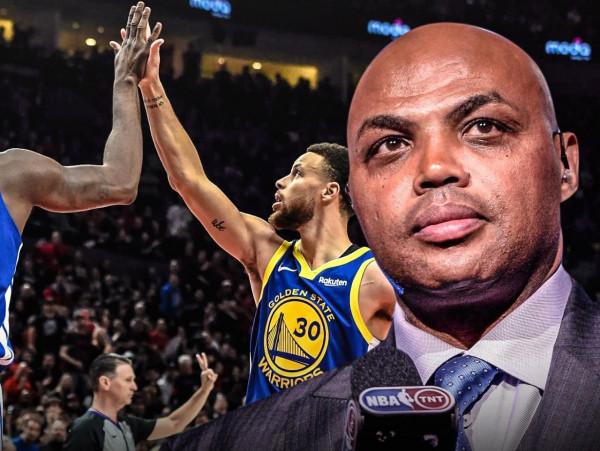 畫面感很強！NBA兩大名宿談庫裡最大弱點：他不想傳球