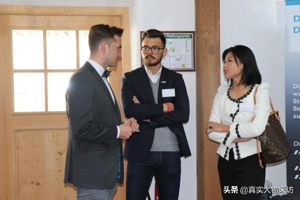 我是80後,嫁給奧地利老公,生了混血女兒,原來國外人真不坐月子 我是80後,嫁給奧地利老公,生了混血女兒,原來國外人真不坐月子