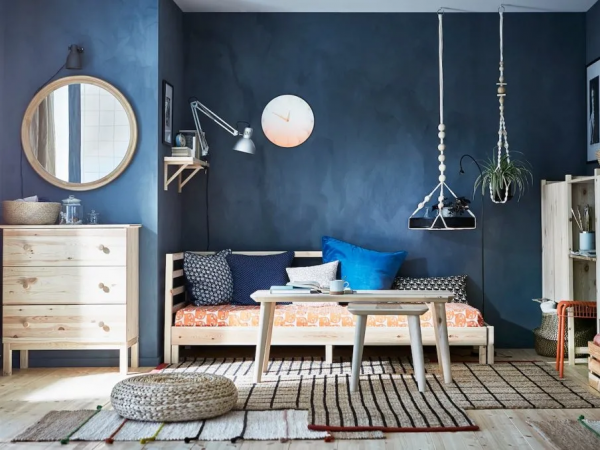 在宜家待滿 8 個小時之後，我發現了這些秘密