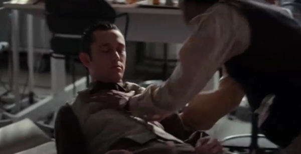 終於有了定論《盜夢空間》的陀螺不是主角的圖騰,最後它倒了沒? 終於有了定論《盜夢空間》的陀螺不是主角的圖騰,最後它倒了沒?