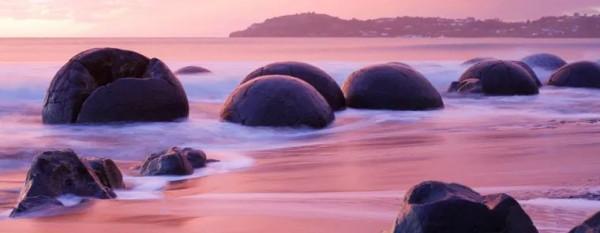 學地理&mdash;&mdash;海岸地貌冷知識