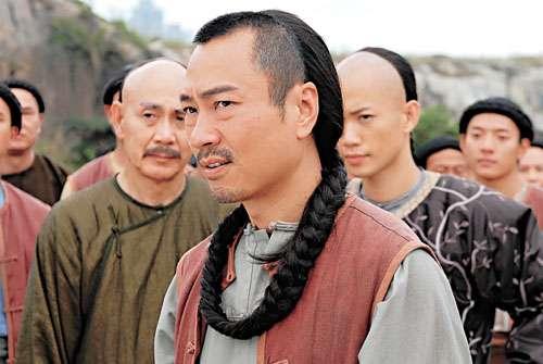 從視帝之爭看TVB興衰史，盤點1997年-2021年視帝，差距就出來了