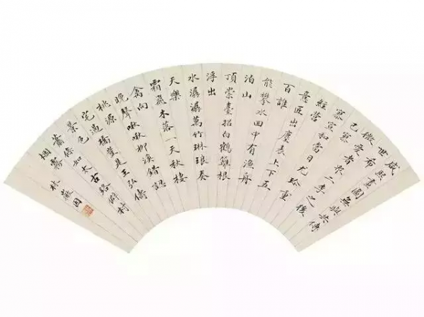 書畫鑑賞丨十大才女書畫