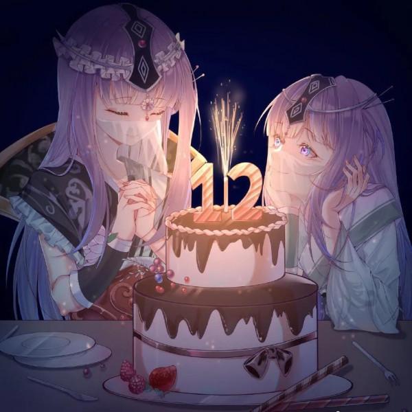 國漫《秦時明月》那麼多女性角色你感覺哪個最好看？