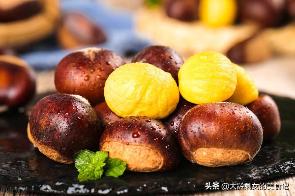 冬至過後，有錢沒錢，別忘“吃3肉”“食3果”“忌3味”，過寒冬