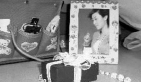 著名主持人魏笑：新婚24小時離世，丈夫至今未娶，父親仍在懷念她