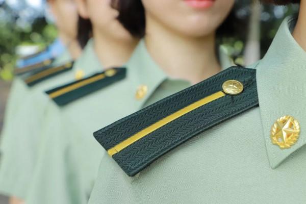 看新排長變“星”計 看新排長變“星”計