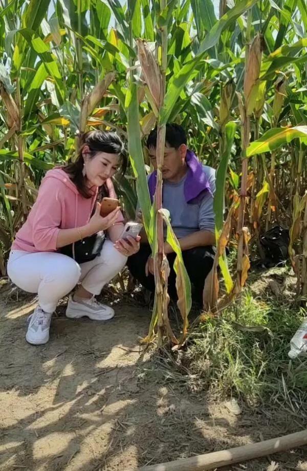 大衣哥出名機(雞)緣巧合，他應該感謝新時代，更要感謝黨和人民