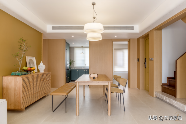 發現一戶頂樓人家的裝修，那叫一個溫馨！驚豔了整個小區，超羨慕