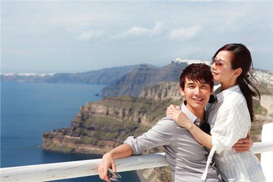 人前是巨星，人後是保姆？這5位明星，不被婆婆認可