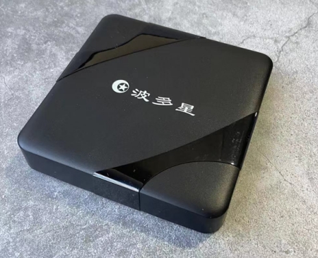 老少皆宜的網路電視盒子,速度還快不卡頓 老少皆宜的網路電視盒子,速度還快不卡頓